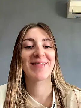 Sashailardi online show from 12, 10, 2025