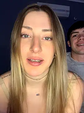 Sashailardi online show from 13, 9, 2025