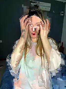 Sashailardi online show from 1, 10, 2025