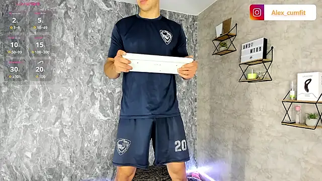 alex cumfit1 online show from 15, 1, 2026