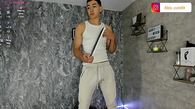 Snapshot of alex_cumfit1 chatting on 25, 2, 2026 alex cumfit1 online show from 25, 2, 2026