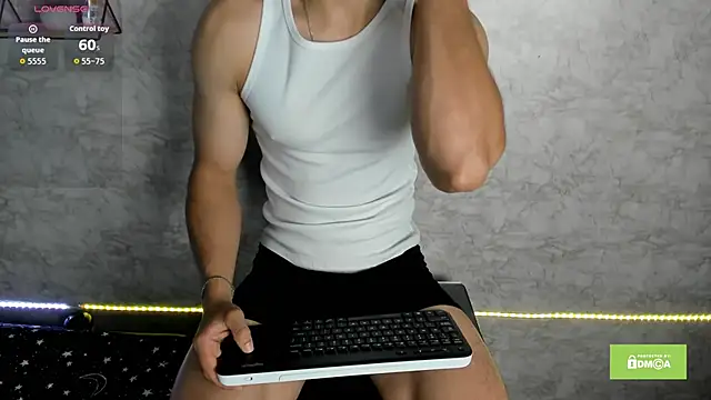 alex cumfit1 online show from 20, 10, 2025