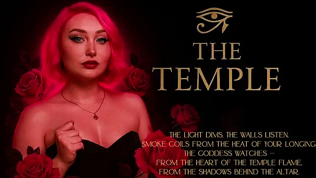 Wounded Goddess  online show from 13, 12, 2025