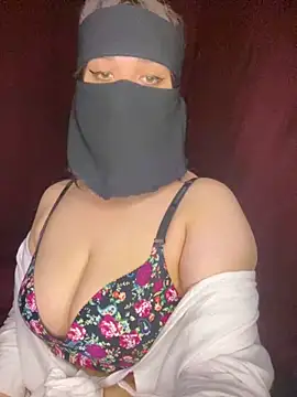 RooVaaN-Xx online show from 12, 10, 2025