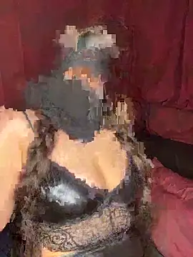 RooVaaN-Xx online show from 14, 9, 2025