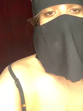 RooVaaN-Xx online show from 12, 9, 2025