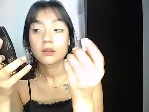charlottekiss99 online show from 12, 5, 2026