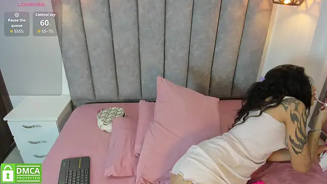 Katrina Burns online show from 8, 1, 2026