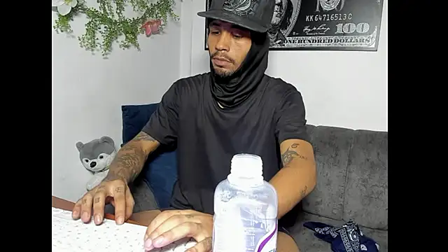 carl jhonson821 online show from 6, 11, 2025