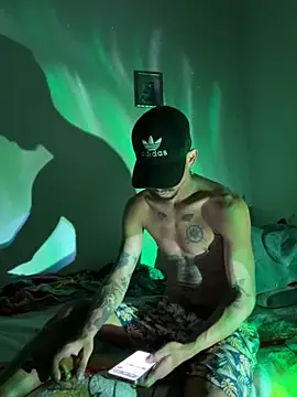 carl jhonson821 online show from 27, 10, 2025