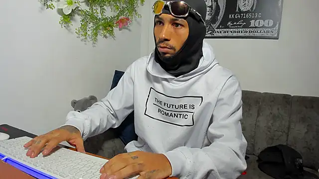 carl jhonson821 online show from 7, 11, 2025