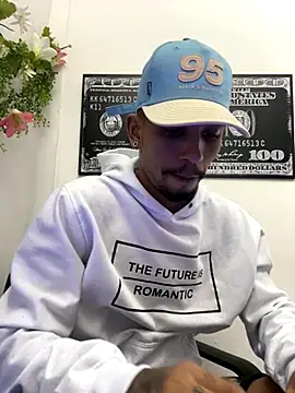 carl jhonson821 online show from 21, 10, 2025