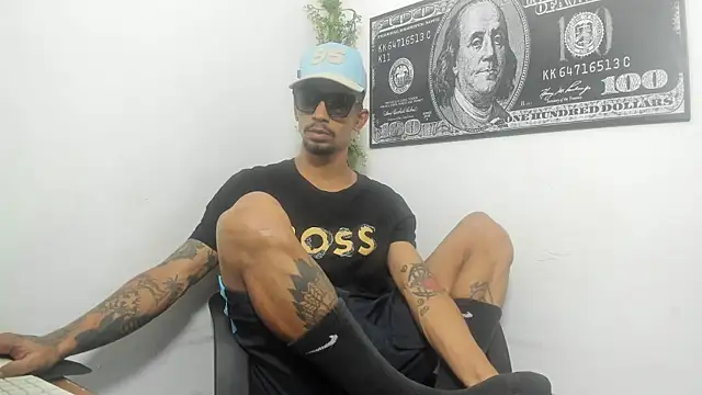 carl jhonson821 online show from 29, 11, 2025