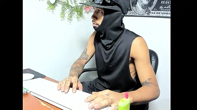 carl jhonson821 online show from 2, 11, 2025