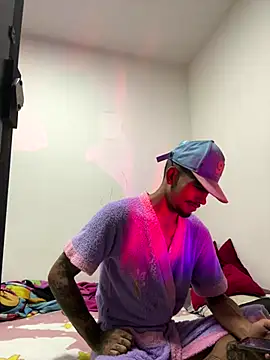 carl jhonson821 online show from 28, 10, 2025