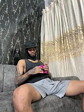 carl jhonson821 online show from 13, 10, 2025