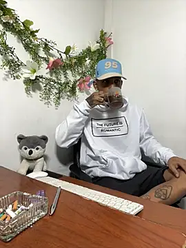 carl jhonson821 online show from 20, 10, 2025