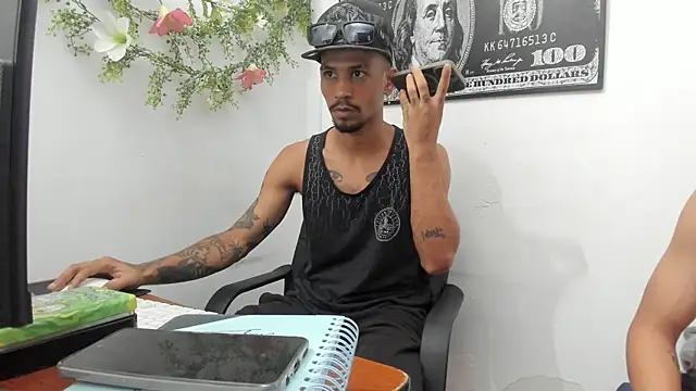 carl jhonson821 online show from 23, 10, 2025