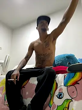 carl jhonson821 online show from 31, 10, 2025