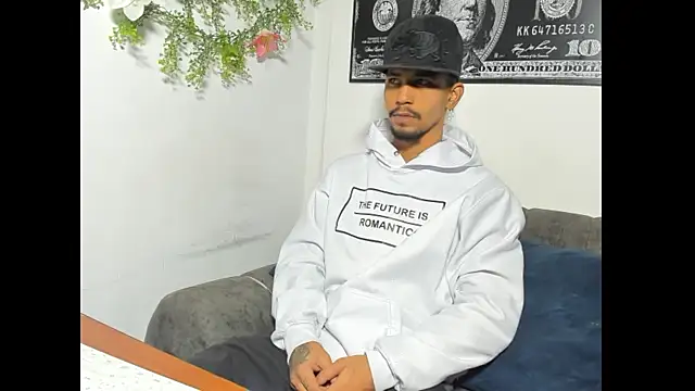 carl jhonson821 online show from 3, 11, 2025