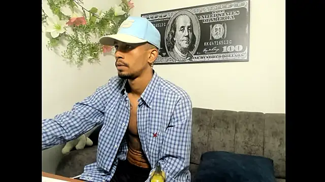 carl jhonson821 online show from 13, 11, 2025