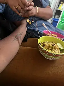 Chaitu-teluguhot online show from 23, 11, 2025