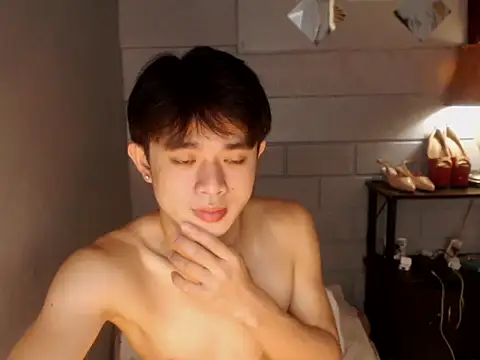 NautyBoyBrazeen 143 online show from 27, 3, 2026