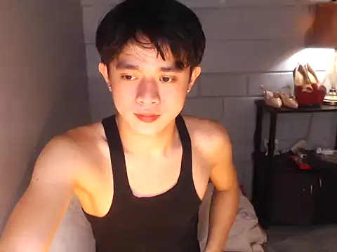 NautyBoyBrazeen 143 online show from 28, 3, 2026