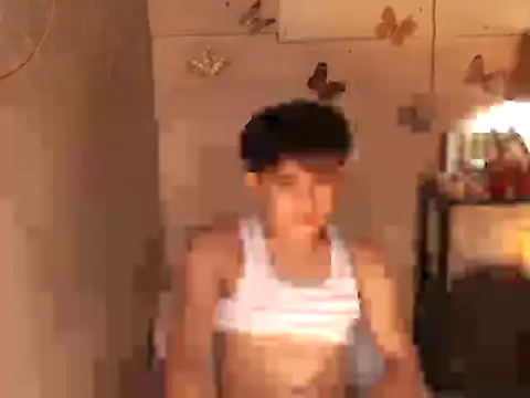 NautyBoyBrazeen 143 online show from 21, 3, 2026