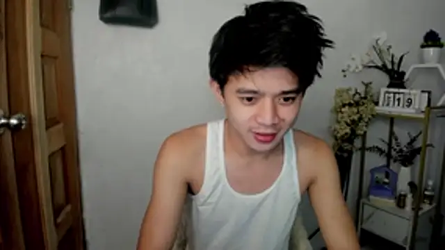 NautyBoyBrazeen 143 online show from 19, 11, 2025