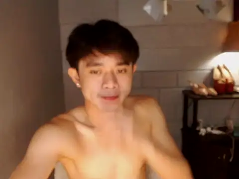 NautyBoyBrazeen 143 online show from 27, 3, 2026