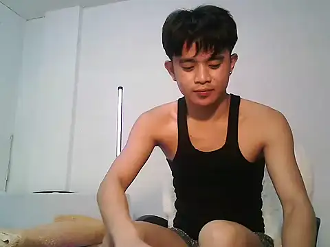 NautyBoyBrazeen 143 online show from 23, 2, 2026