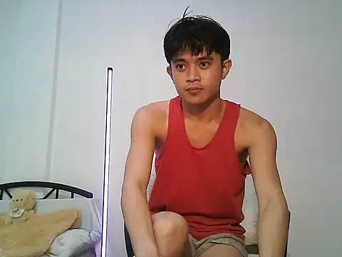 NautyBoyBrazeen 143 online show from 6, 3, 2026