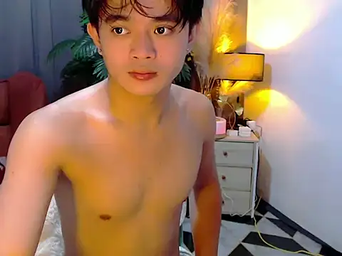 NautyBoyBrazeen 143 online show from 23, 5, 2026