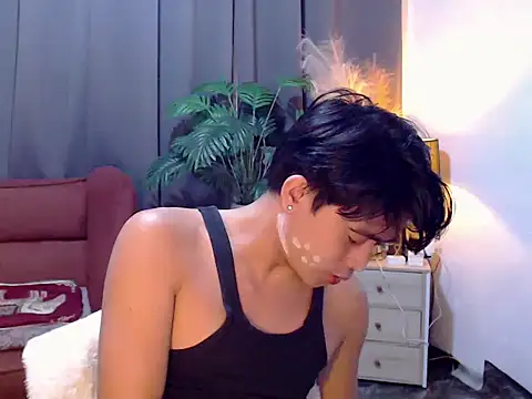 Snapshot of NautyBoyBrazeen_143 chatting on 18, 7, 2026 NautyBoyBrazeen 143 online show from 18, 7, 2026