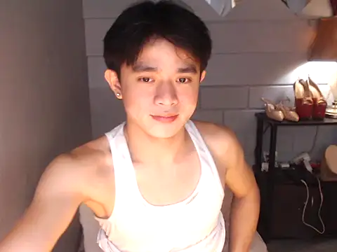 NautyBoyBrazeen 143 online show from 29, 3, 2026