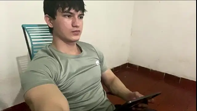 ErickWalton online show from 20, 9, 2025