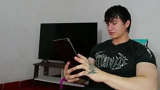 ErickWalton online show from 15, 1, 2026