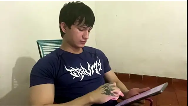 ErickWalton online show from 28, 9, 2025