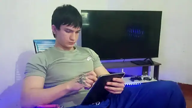 ErickWalton online show from 22, 10, 2025