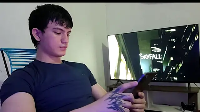 ErickWalton online show from 30, 11, 2025