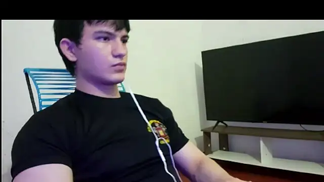 ErickWalton online show from 5, 12, 2025