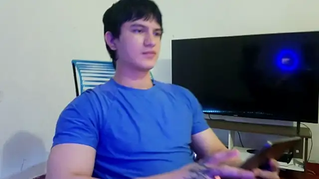 ErickWalton online show from 4, 11, 2025