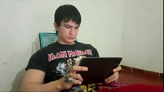 ErickWalton online show from 20, 10, 2025