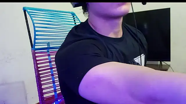 ErickWalton online show from 27, 11, 2025