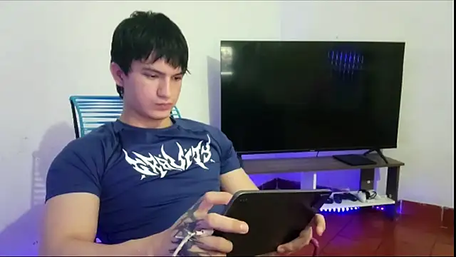 ErickWalton online show from 21, 10, 2025