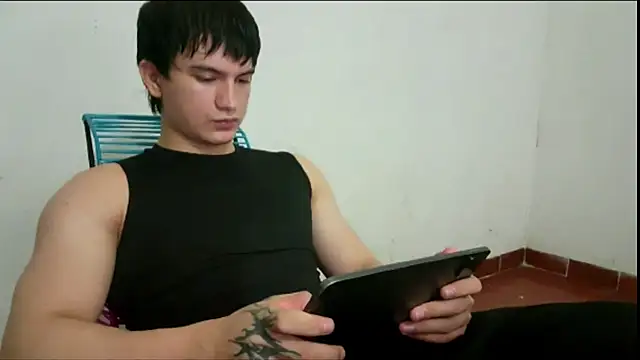 ErickWalton online show from 16, 10, 2025