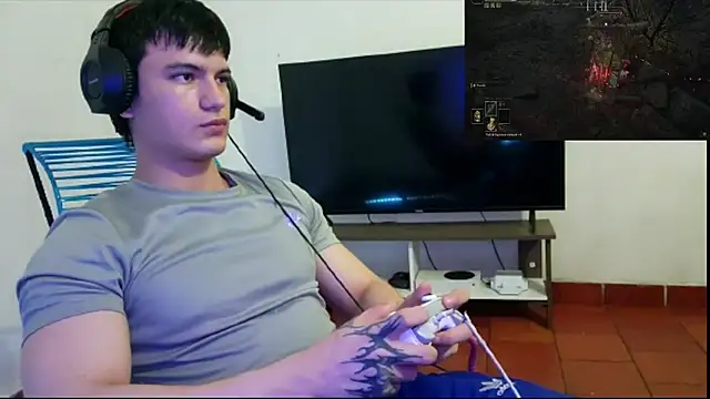 ErickWalton online show from 6, 11, 2025