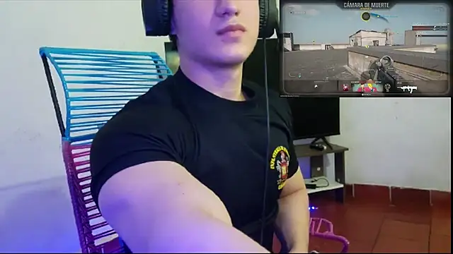 ErickWalton online show from 11, 11, 2025