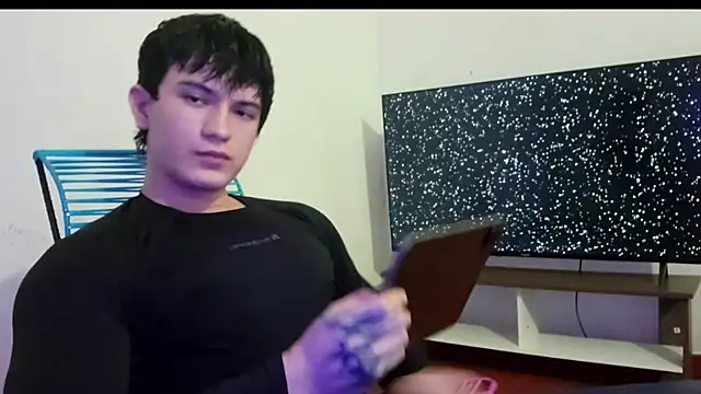 ErickWalton online show from 4, 12, 2025